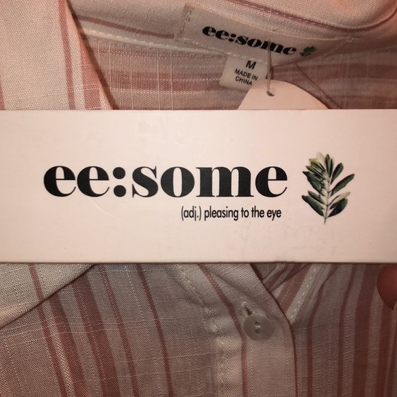 Long Summer Dress - Picture 3 of 3